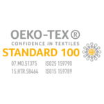 Oeko Tex Zertifizierung