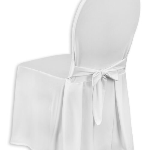 Stuhlhusse-weiss-schleife